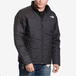 Brand new Size medium Junction insulated jacket Black